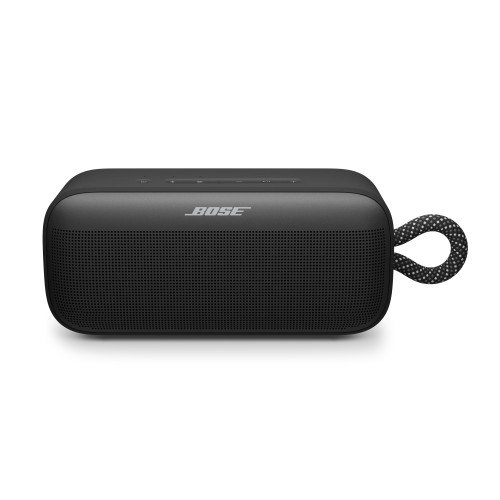 Bose® Coluna Bluetooth SoundLink Plus (Preto) Bose® Coluna Bluetooth SoundLink Plus (Preto)